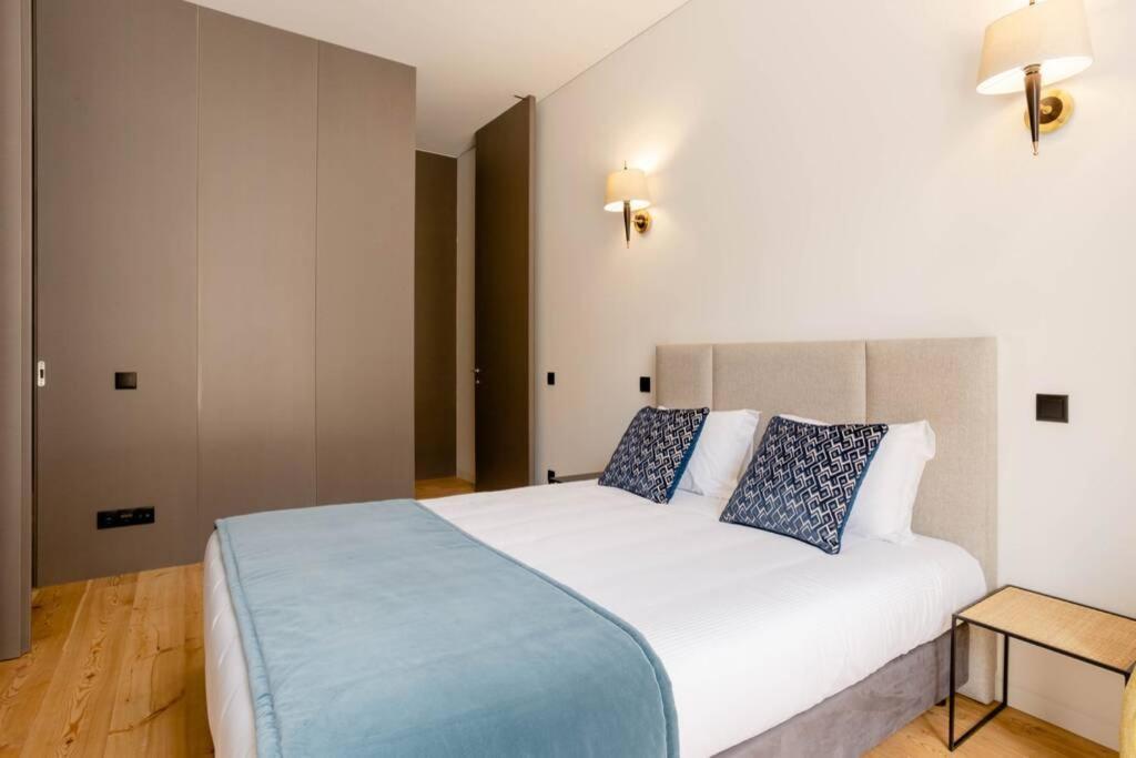 Boutique Rentals-Art & Charm II Apt W/ Terrace Porto Kültér fotó